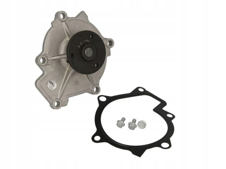 SCHAEFFLER INA 538 0670 10 POMPE À EAU REFROIDISSEMENT MOTEUR