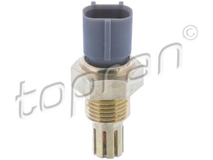 SENSOR TEMPERATURA AIRE TOYOTA YARIS 1.4 05-12 FORTUNER 3.0 04-15 