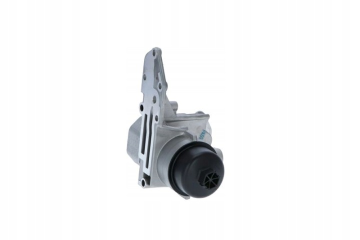 RADIATEUR AVEC CHÂSSIS FILTRE HUILES MOTEUR FORD TRANSIT 2.2D/2.4D/ 2006-