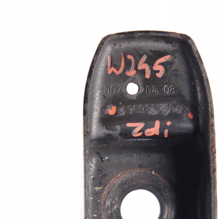 MERCEDES LIMITEUR AMORTISSEUR KOLYSKI W169 W245
