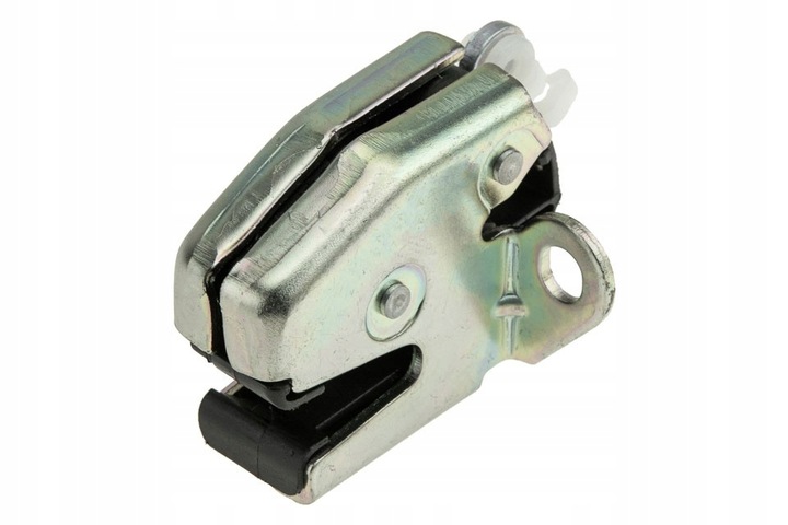 Fiat doblo 2024 rear door catch