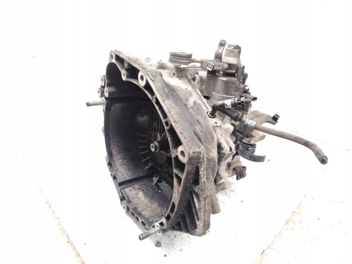 VAUXHALL INSIGNIA MANUELLE 6-BIEGOWA BOÎTE DE VITESSES 2.0 CDTI DIESEL F40