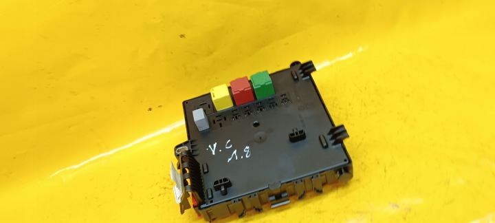 MODULE FUSIBLE VECTRA C 1,8B 13170893 02-05R