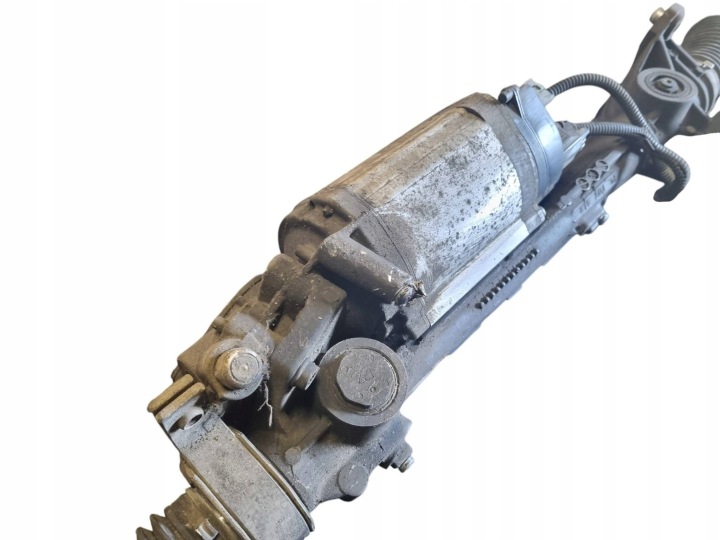 CRÉMAILLÈRE DE DIRECTION VW TOURAN I GOLF V PASSAT B6 1K1909144H EUROPE EUROPE