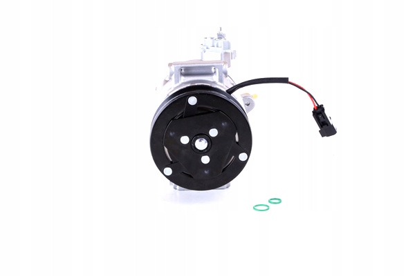 COMPRESSEUR DE CLIMATISATION FORD B-MAX ECOSPORT FIESTA VI TOURNEO COURIER