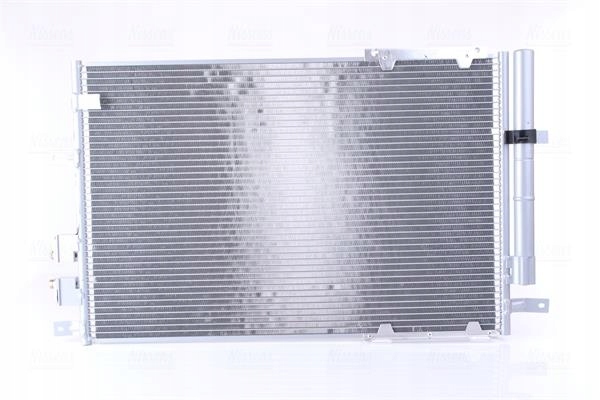 NISSENS 94914 DÉSHYDRATEUR CLIMATISATION