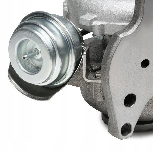 RIDEX 2234C0029 TURBOCOMPRESSEUR
