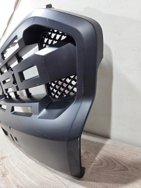 GRILLE CALANDRE FORD RANGER RAPTOR STYLE PX3 PX AVANT T6 T8 15- HM-F919-011