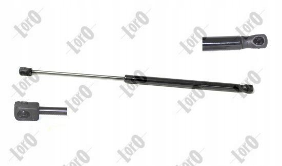 SPRING GAS BAG MERCEDES SLK 04-11 560N photo 1 - milautoparts-fr.ukrlive.com