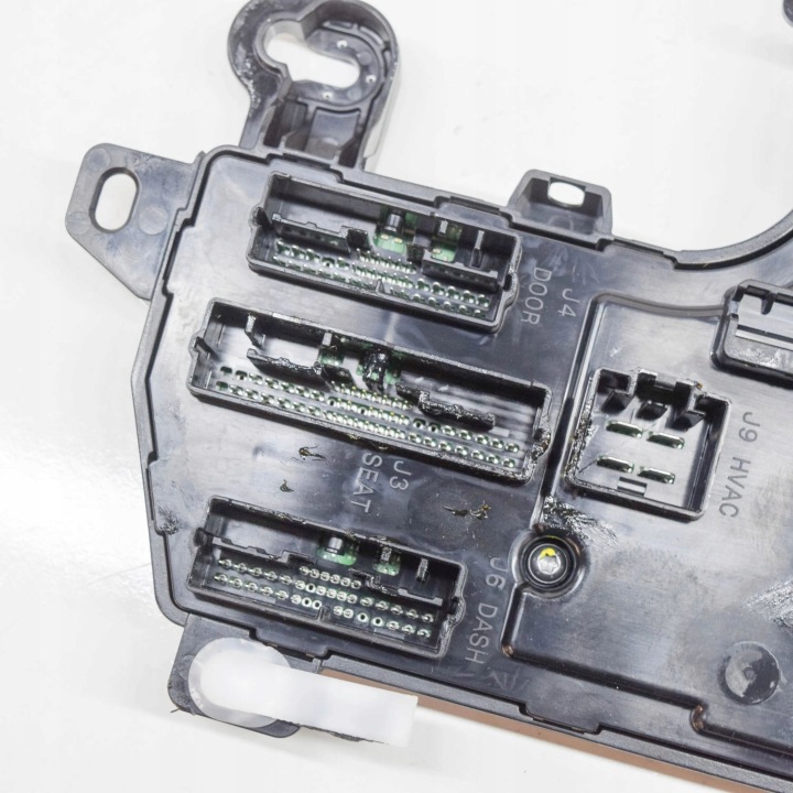 TESLA MODÈLE 3 2020 CONTRÔLEUR MODULE CONFORT