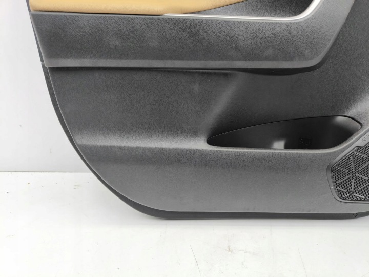 TOYOTA RAV 4 (XA50) 2020 GAUCHE CÔTÉ CARDAN PORTES