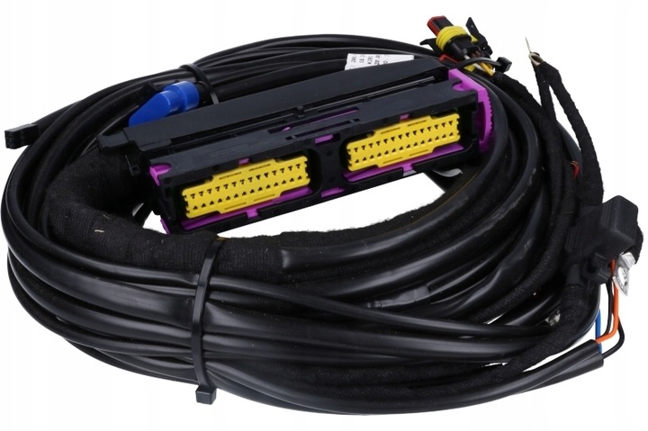 NUEVO COMPUESTA JUEGO DE CABLES LPGTECH - 304, 314, 324 