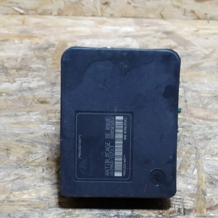 POMPE ABS CITROEN PEUGEOT 9649026780 00005832E0