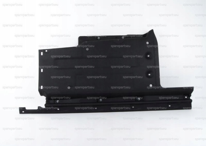 GARNITURE CHÂSSIS VAG AUDI Q5 2013 2017 ORIGINAL 8R0825208E