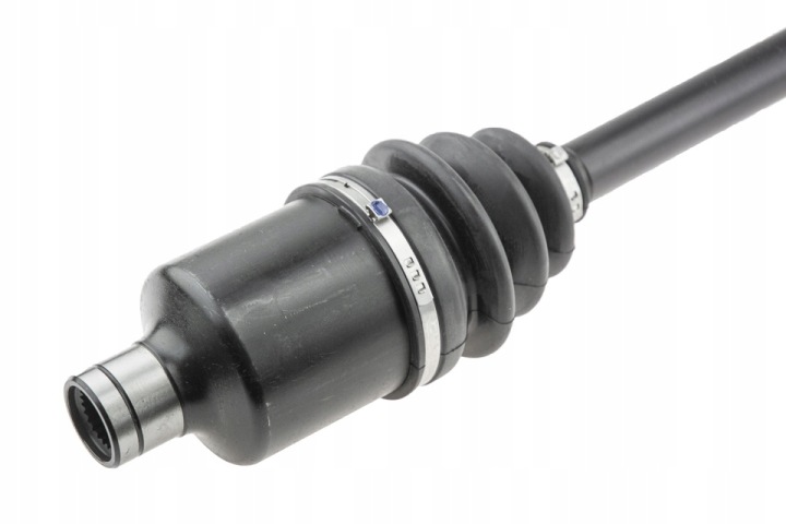 DEMI-ARBRE DROITE RENAULT THALIA 1.4 1.6 1.9D 00-