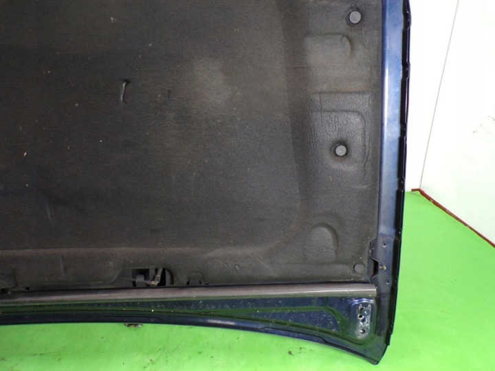 CITROEN C5 LIFT CAPOT AVANT AVANT