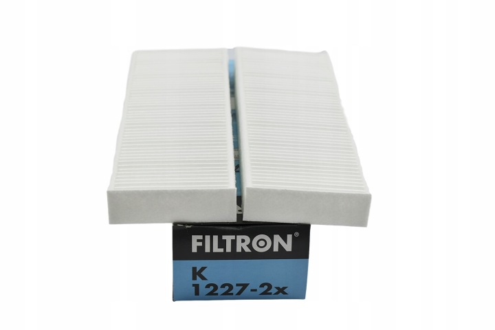 FILTRON K 1227-2X=CU 3039-2