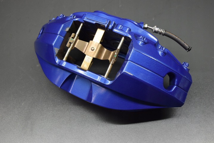 ÉTRIER DE FREIN COLLIER DROIT BMW 5 G30 G31 6 G32 7 G11 G12 8 G14 G15 G16 MODULE