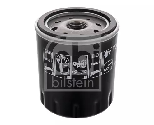 FEBI BILSTEIN FILTRO ACEITES 48505 