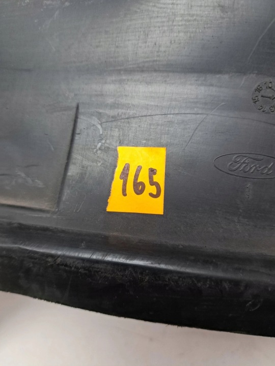 GUIDE D'AIR ADMISSION FORD FOCUS MK3