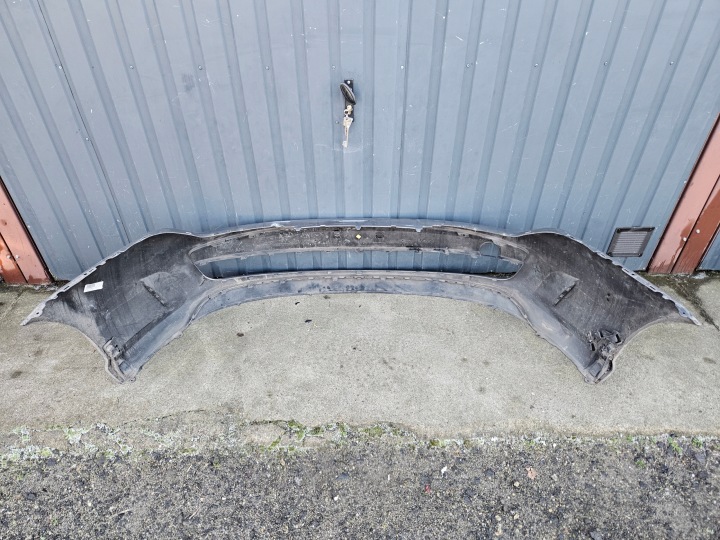 PARE-CHOCS AVANT AVANT RENAULT LAGUNA 3 III GT 2008- 620100529R ENTIER ORIGINE
