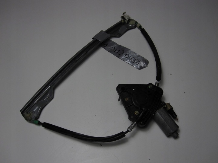 RENAULT OE 77008422