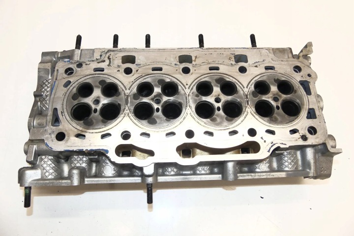 HYUNDAI TUCSON KONA KIA XCEED 1.6 CRDI D4FE CULASSE PISTONS ENDOMMAGÉ