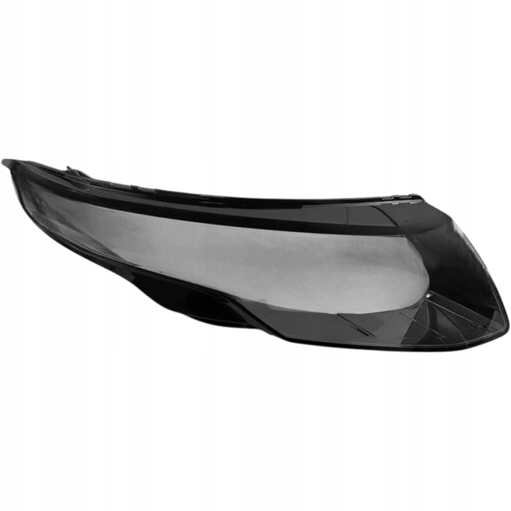 GAUCHE DROIT PLAFONNIER VERRE PHARES LAND ROVER RANGE ROVER EVOQUE 2012-2018