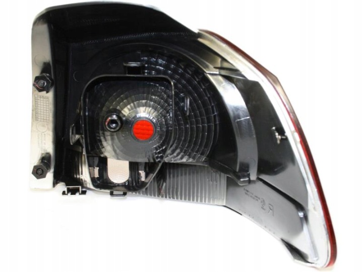 PHARE ARRIÈRE VW GOLF VI 08- GAUCHE FUMÉE 11 11-11434-11-2 TYC TYC