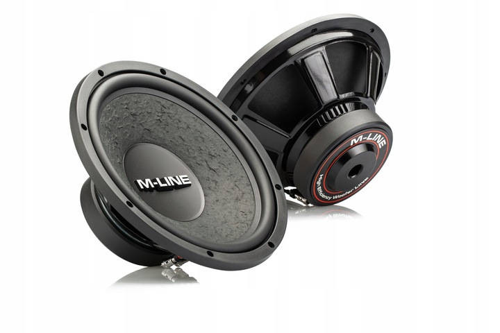 Subwoofer gladen m 12 300 w rms 4ohm 12 30cm 🏷️ 186 € ⏩ It pays