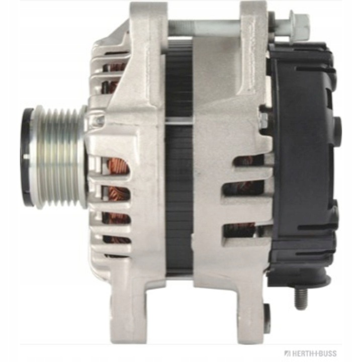 ALTERNADOR HERTH+BUSS JAKOPARTS J5110539 