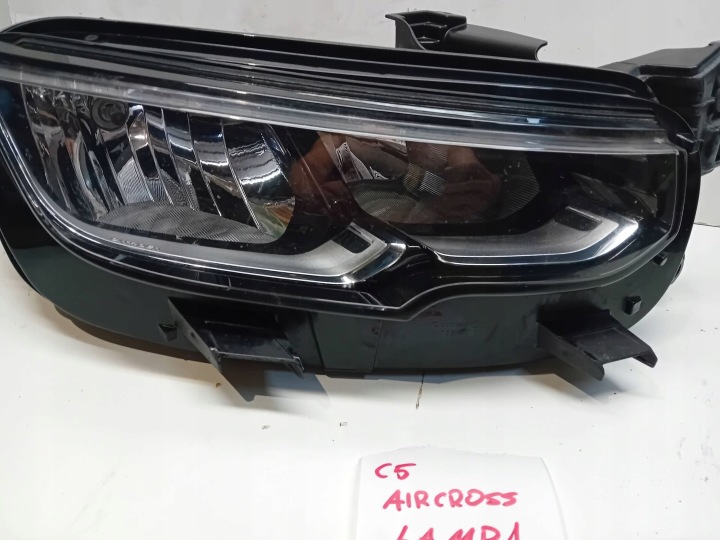 CITROEN C5 AIRCROSS PHARE AVANT 9816925280 DROITE