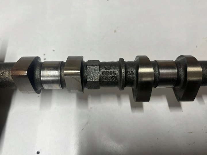 FORD MUSTANG VI KOLO ÉCHANGEABLE PHASE DISTRIBUTION (VANOS/VVT) CJ5E6C524AE 2020