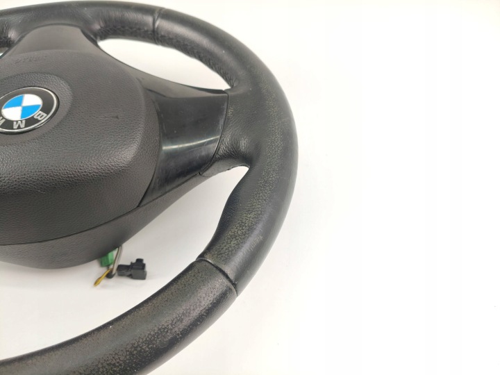 VOLANT COUSSIN BMW E81 E87 6774957