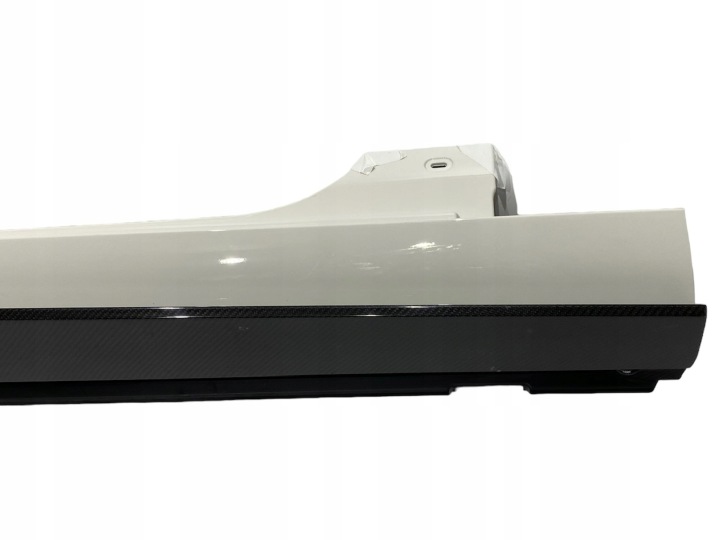 BENTLEY CARBONE SEUIL REVÊTEMENTS BAGUETTES 3W8853852N 3W8853851N