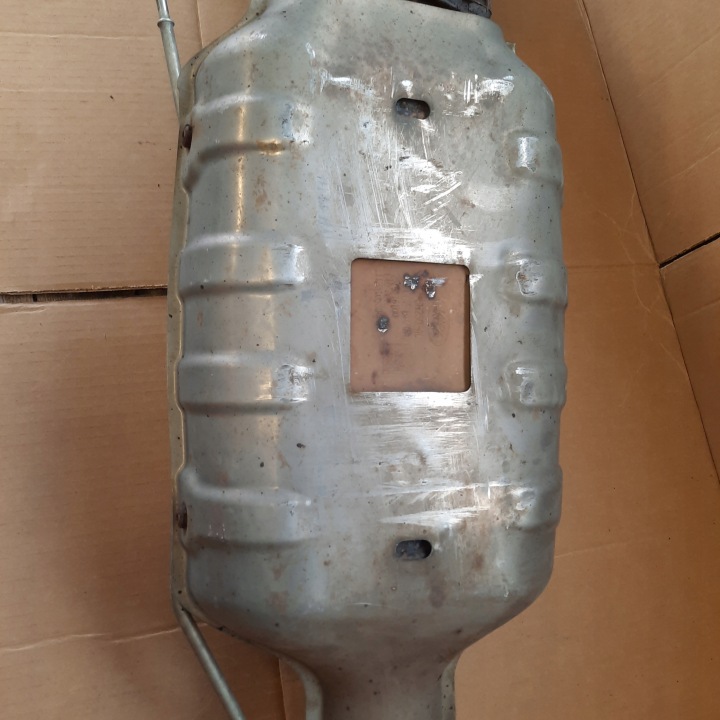 RANGE ROVER EVOQUE 2.2D CATALYSEUR FAP BJ32 5G267 RADIO BJ32 5H250 AC