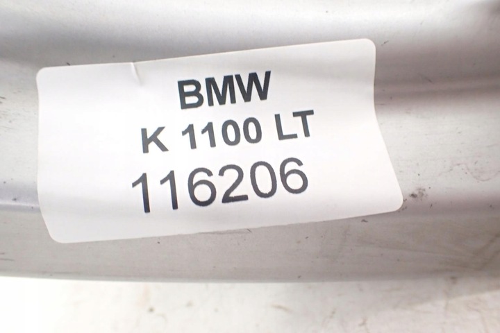 BMW K 1100 LT LLANTA PARTE DELANTERA 17