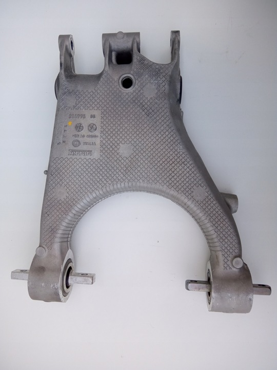 SWINGARM REAR LEFT FERRARI 458 ITALIA 488 812 