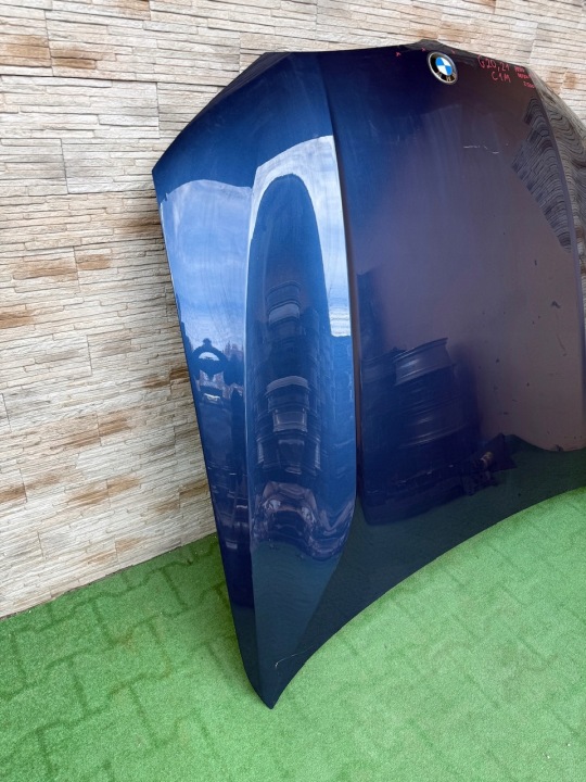 CAPOT BMW 3 G20 G21 C1M