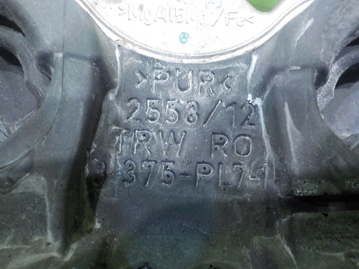 BMW 1 F20 F21 1.6 B 12R 3D VOLANT 3-375-PL7-1