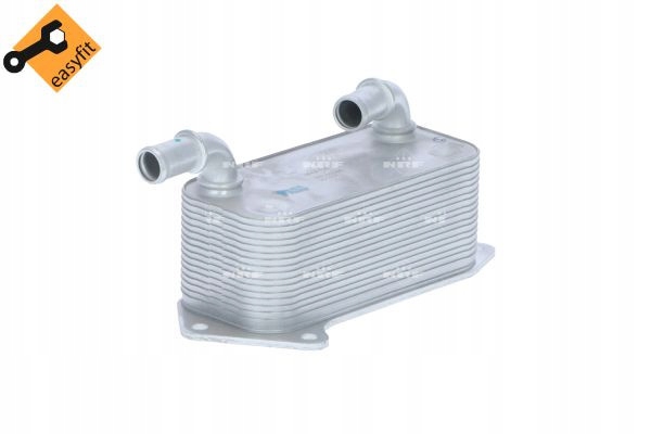 31780/NRF RADIATEUR HUILES