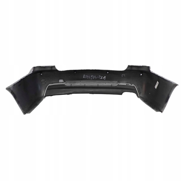 BMW E92 E93 MODULE PARE-CHOCS ARRIÈRE PDC TITANSILBER