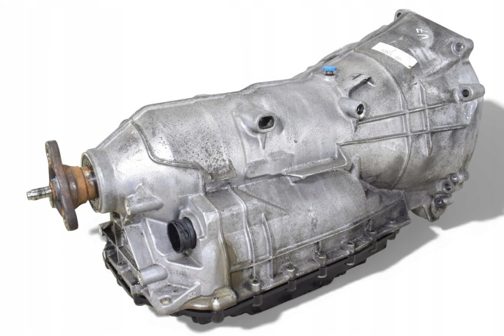 BOÎTE DE VITESSES AUTOMATE BMW E90 E91 E92 E81 E87 2.0D N47 177KM 7576182