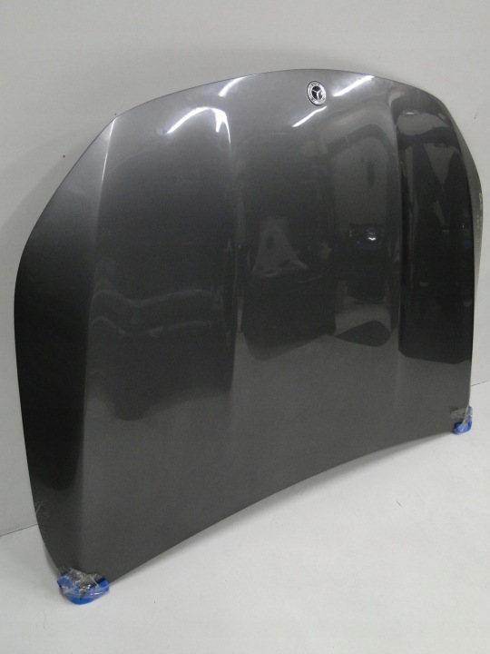 MERCEDES CAPOT COUVERCLE MOTEUR COULEUR GRISE 787 GLB 247 X247