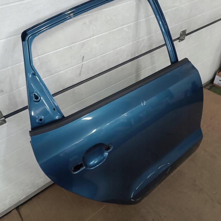 PORTES DROIT ARRIÈRE VW POLO V 6R 6C 6R4833312