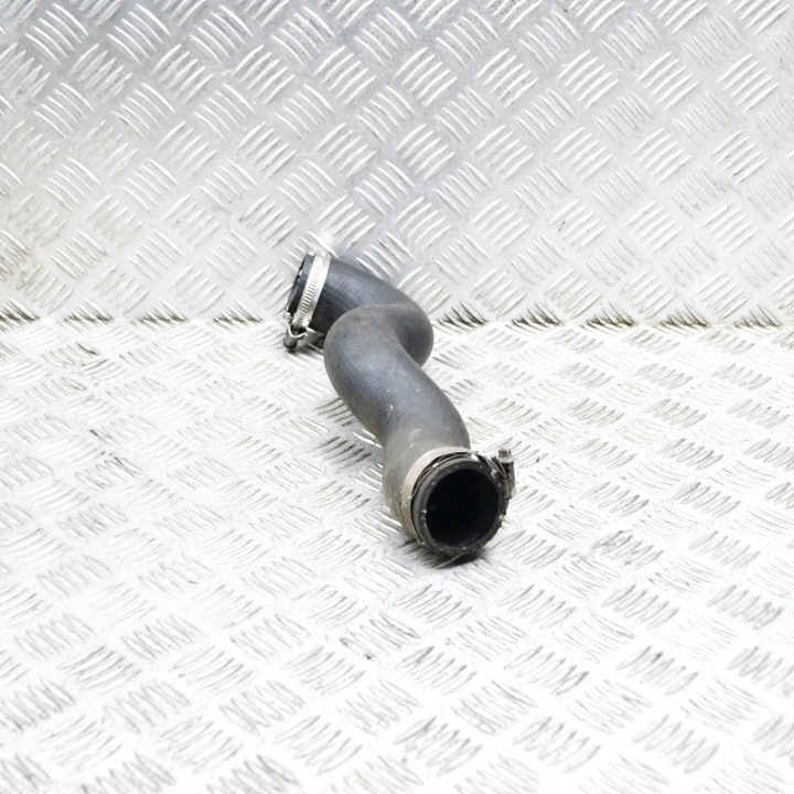LAND ROVER RANGE ROVER SPORT II L494 FIL ÉCHANGEUR D'AIR DE SURALIMENTATION 2014