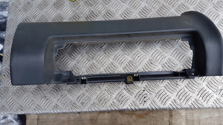 MERCEDES W208 CHÂSSIS TABLEAU DE BORD ALLUMAGE INFÉRIEURE 2086800787