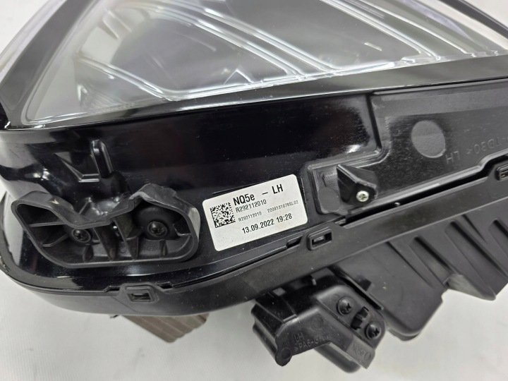 KIA SPORTAGE V 2020+ PHARE AVANT AVANT GAUCHE COMPLET LED EUROPE 92101R2100