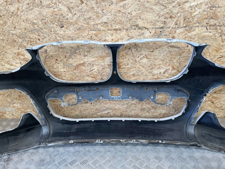 BMW G01 PARE-CHOCS MODULE AVANT AVANT 8070392