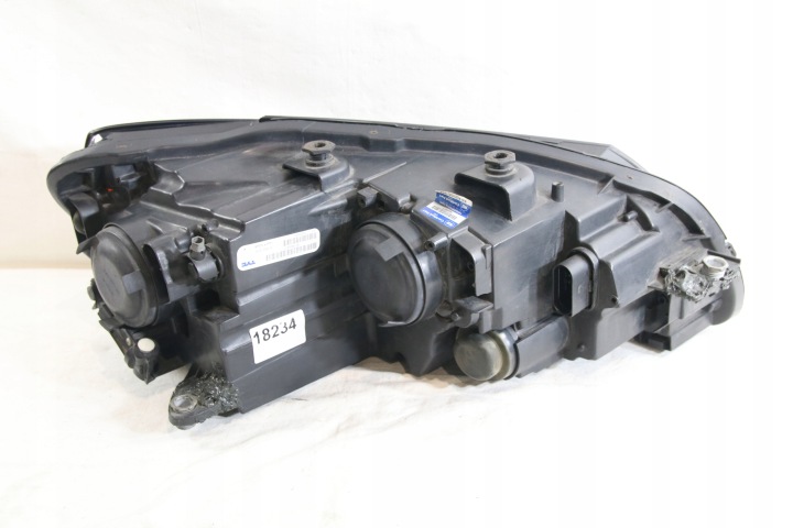 PROJECTEUR PHARE ORDINAIRE USA TYC VW PASSAT B7 561 561941005D USA 2011-2015